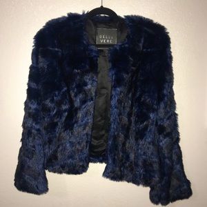 Fur Jacket
